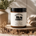 Triple Filtered Cooking Tallow