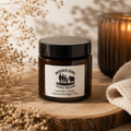 Night Cream- Lavender Vanilla Camomile Scent