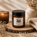 Tallow Sugar Scrub