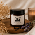 Night Cream- Lavender Vanilla Scent