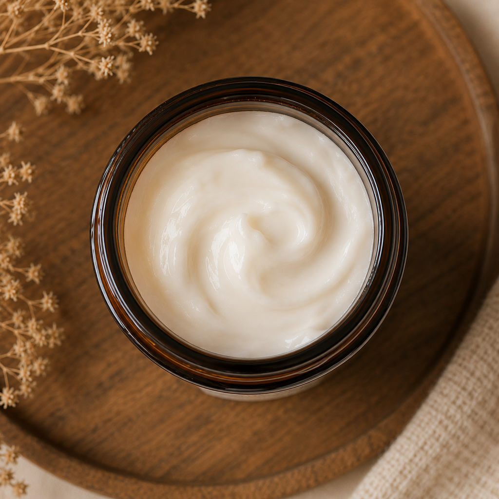 Night Cream- Stress Relief
