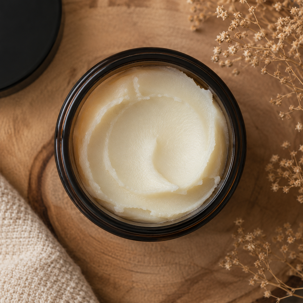 Night Cream- Rustic Scent