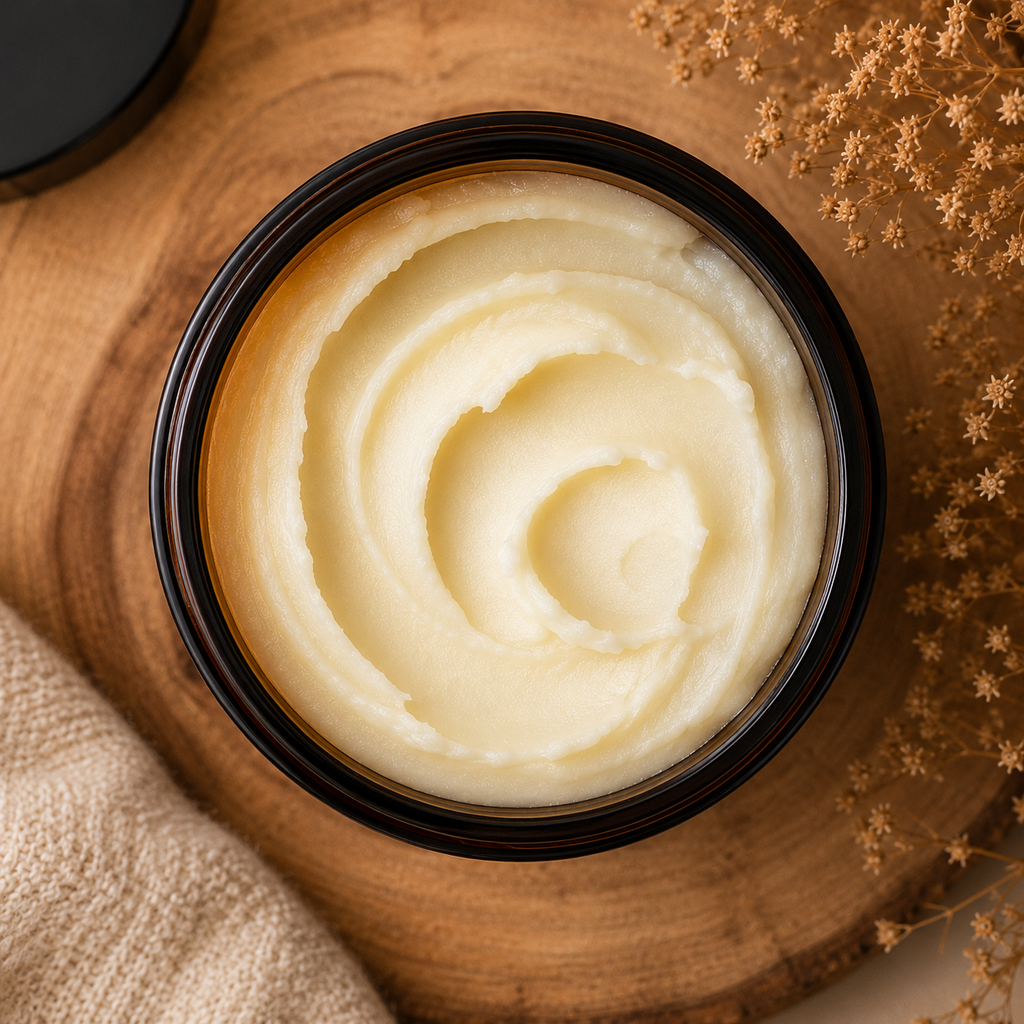 Night Cream- Lavender Vanilla Scent